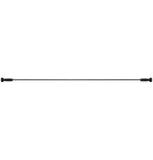 Струнный светильник Elektrostandard Strongline 40127/LED черный 4690389195662 a063379