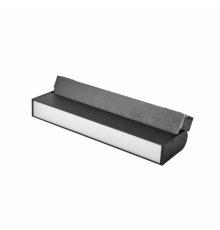 Трековый магнитный светильник Favourite Unica 4143-1U