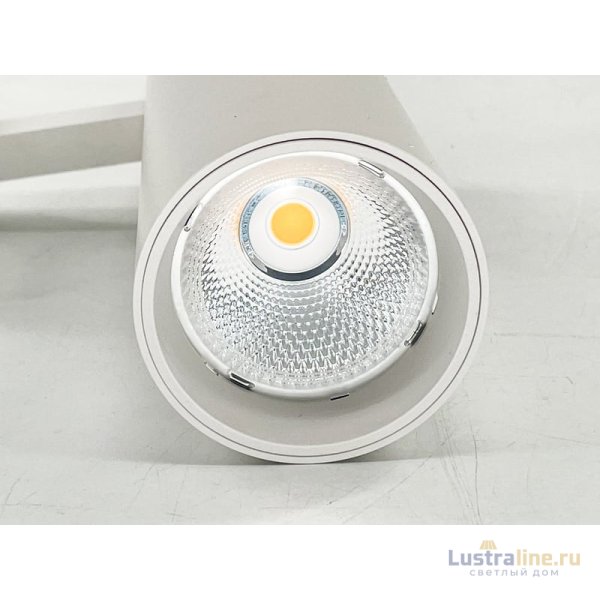 Трековый светильник SWG TL3P-WH-20-NW 008849 Трековый светильник SWG TL3P-WH-20-NW 008849