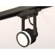 Трековый однофазный светильник Ambrella Light Track System XT6602080 (C6602, N6221)