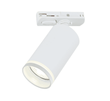 Трековый светильник IMEX Estela IL.0010.0010 WH