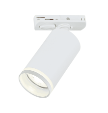 Трековый светильник IMEX Estela IL.0010.0010 WH