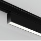 Трековый магнитный светильник Maytoni Basis TR192-1-21W4K-B