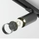 Трековый светильник Maytoni Technical Focus LED TR021-1-12B3K-W-B
