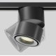 Трековый светильник Maytoni Technical Yin TR084-1-15W3K-B