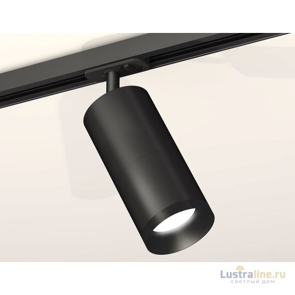 Комплект трекового светильника Ambrella Light Track System XT7402100 (A2537, C7422, A2011, C7402, N7031) Комплект трекового светильника Ambrella Light Track System XT7402100 (A2537, C7422, A2011, C7402, N7031)