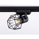 Трековый однофазный светильник Ambrella Light Track System GL5002