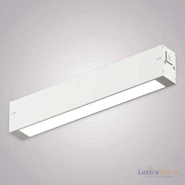 Трековый однофазный светильник AM Group AM522 WH-220V-9W SMART Трековый однофазный светильник AM Group AM522 WH-220V-9W SMART