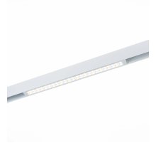 Трековый светодиодный светильник для магнитного шинопровода ST Luce ST655.596.18