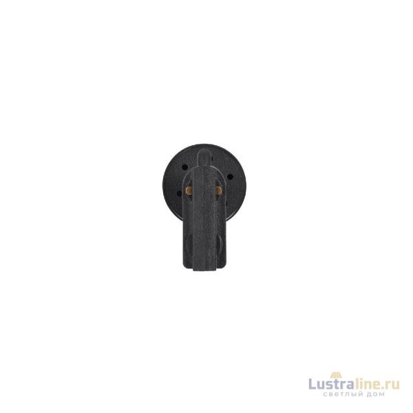 Трековый светильник Lucia Tucci Tenco LTP-T016-01GU10-B