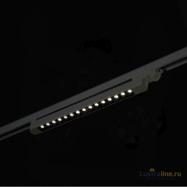 Трековый трехфазный светильник ST Luce ST662.436.15 Трековый трехфазный светильник ST Luce ST662.436.15