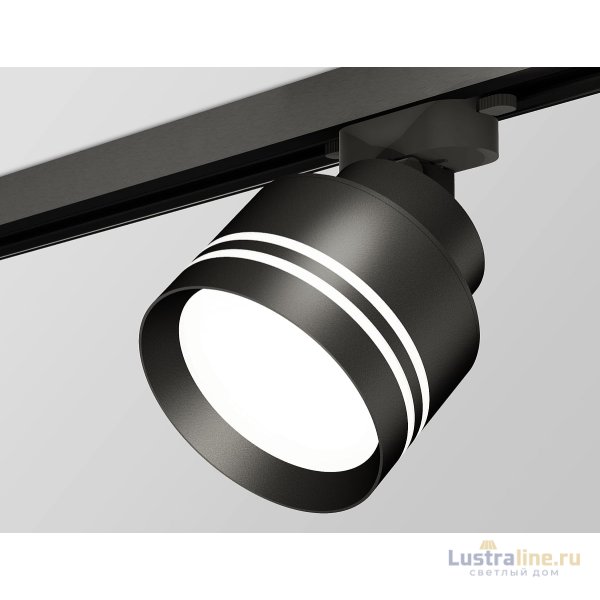 Трековый светильник Ambrella Light Track System XT8102026 (A2526, A2106, C8102, N8478)