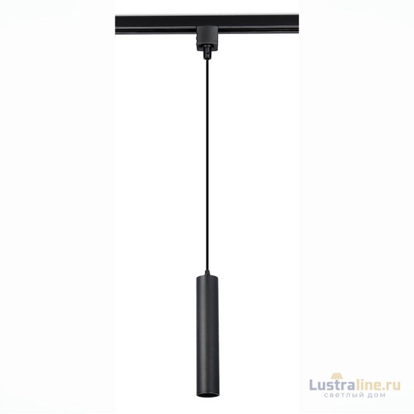 Трековый однофазный светильник ST Luce ST151.406.01 Трековый однофазный светильник ST Luce ST151.406.01