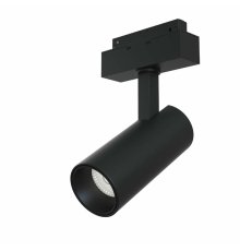 Трековый светильник Maytoni Track lamps TR019-2-15W4K-B