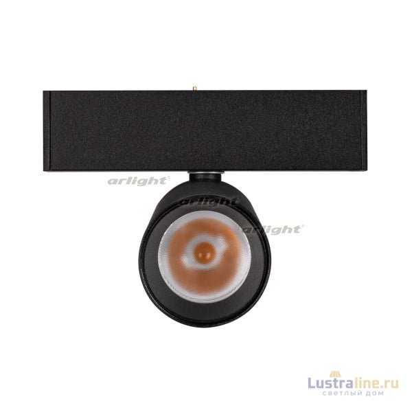 Трековый светодиодный светильник Arlight Mag-Spot-25-R90-9W Day4000 033240