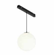 Трековый подвесной светильник Maytoni Luna TR039-2-5W4K
