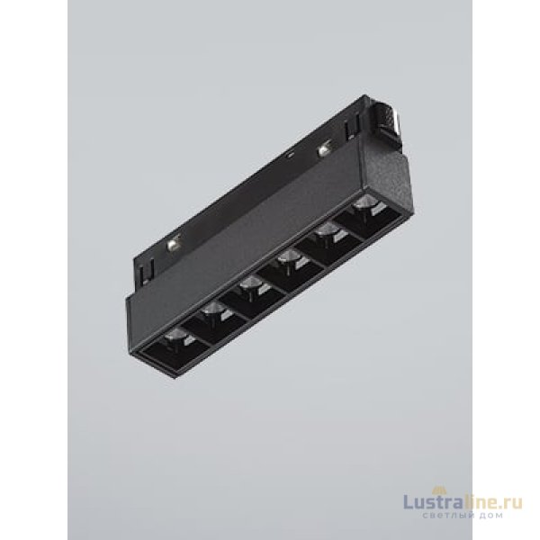 Трековый светильник Vitaluce VT0200003-01.1