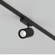 Трековый светильник Maytoni Technical Vuoro TR029-3-26W4K-M-B