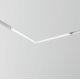 Трековый магнитный светильник Maytoni Basis TR078-2-24W4K-W