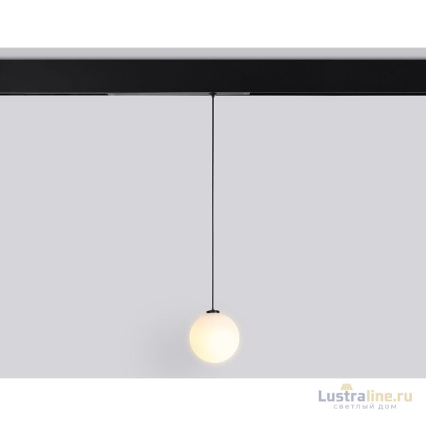 Трековый магнитный светильник Ambrella Light Magnetic 220V GL1442 Трековый магнитный светильник Ambrella Light Magnetic 220V GL1442