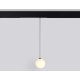 Трековый магнитный светильник Ambrella Light Magnetic 220V GL1442