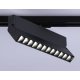 Трековый однофазный светильник Ambrella Light Track System GL6819