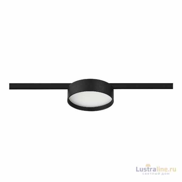 Трековый магнитный светильник ST Luce Super5 ST670.436.12 Трековый магнитный светильник ST Luce Super5 ST670.436.12