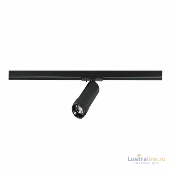 Трековый однофазный светильник ST Luce Zoom ST384.446.10 Трековый однофазный светильник ST Luce Zoom ST384.446.10