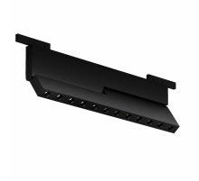 Трековый магнитный светильник Maytoni Points Rot TR194-1-12W4K-M-B