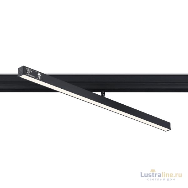 Трековый магнитный светильник Ambrella Light Magnetic GL4206 Трековый магнитный светильник Ambrella Light Magnetic GL4206