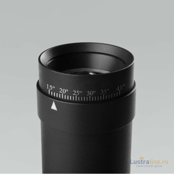 Трековый магнитный светильник Elektrostandard Slim Magnetic 85042/01 4690389193576 a062818