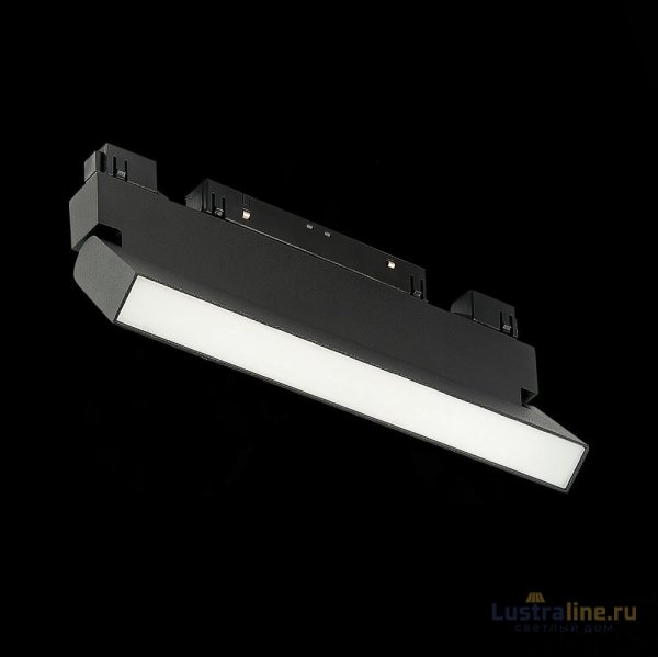 Трековый светильник ST Luce Stami ST363.436.12 Трековый светильник ST Luce Stami ST363.436.12