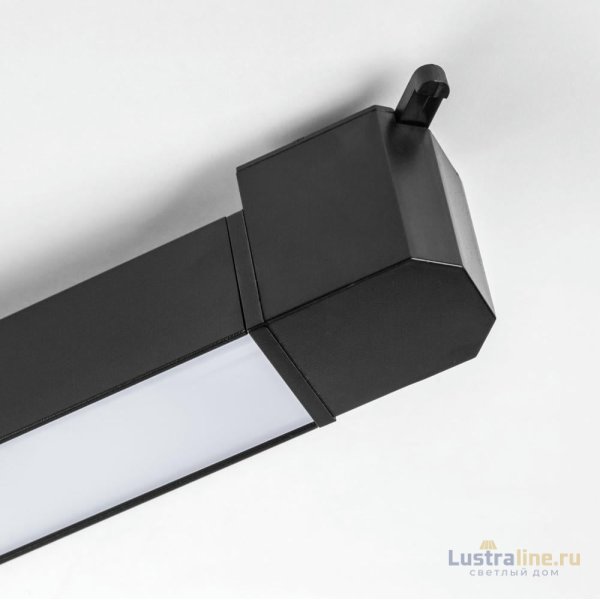 Трековый однофазный светильники Lightstar Lilla 202347 Трековый однофазный светильники Lightstar Lilla 202347