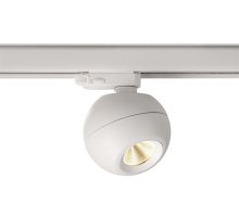 Трековый трехфазный светильник Deko-Light Bellatrix 707077