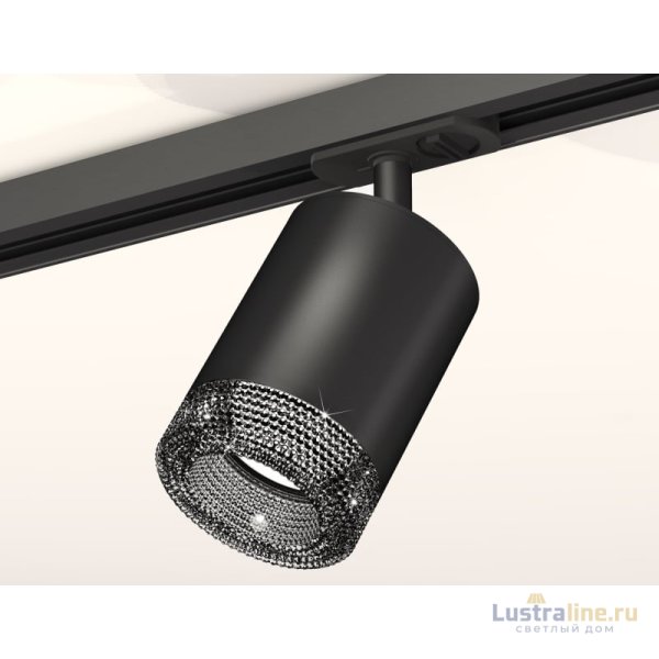 Комплект трекового светильника Ambrella Light Track System XT7422010 (A2537, C7422, N7192) Комплект трекового светильника Ambrella Light Track System XT7422010 (A2537, C7422, N7192)