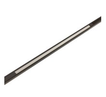 Трековый магнитный светильник AM Group MAGNET AM507 BK 20W 3000K