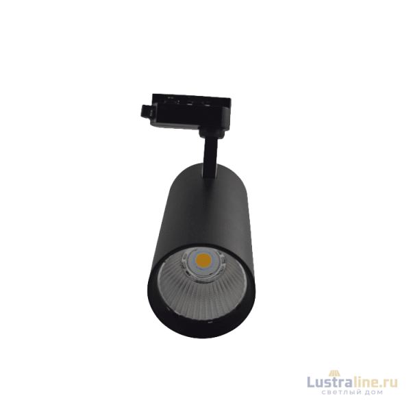 Трековый светильник SWG TL3P-BL-10-NW 008845 Трековый светильник SWG TL3P-BL-10-NW 008845