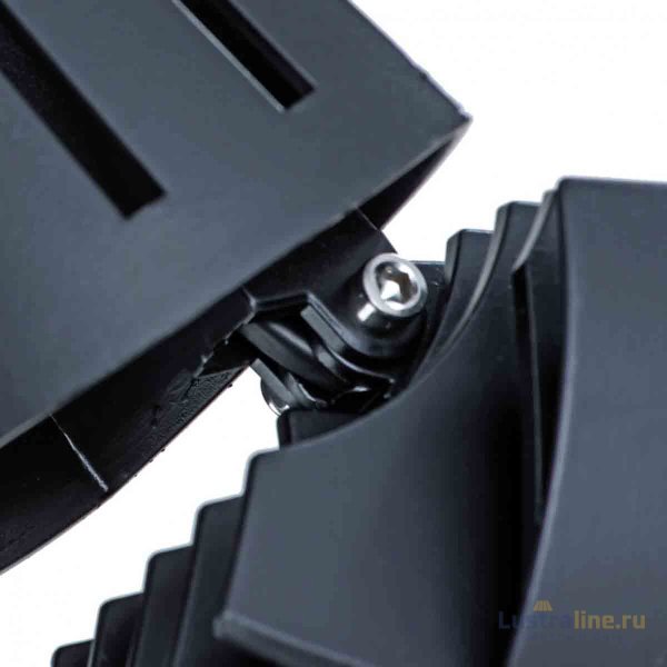 Трековый светодиодный светильник Arte Lamp A3830PL-1BK Трековый светодиодный светильник Arte Lamp A3830PL-1BK