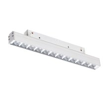 Трековый светильник NOVOTECH FLUM 358417