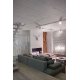 Трековый трехфазный светильник Kanlux Btl 35664