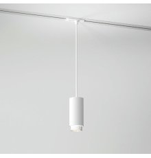 Трековый однофазный светильник Elektrostandard Nubis 4690389200045 a064795