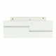 Трековый магнитный светильник Arlight MAG-ORIENT-FLAT-FOLD-S230-12W Warm3000 (WH, 80 deg, 48V DALI) 035858(1)