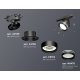 Трековый светильник Ambrella Light Track System XT8102026 (A2526, A2106, C8102, N8478)