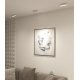 Трековый светильник Denkirs Smart DK8009-WH
