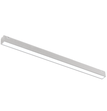 Трековый магнитный светильник iLedex Vision SMART 4825-038-L895-30W-110DG-WH