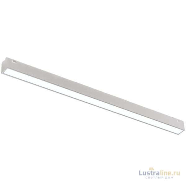Трековый магнитный светильник iLedex Vision SMART 4825-038-L895-30W-110DG-WH Трековый магнитный светильник iLedex Vision SMART 4825-038-L895-30W-110DG-WH