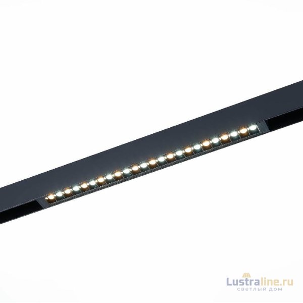 Трековый светильник ST Luce Skyline 220 ST655.446.18 Трековый светильник ST Luce Skyline 220 ST655.446.18