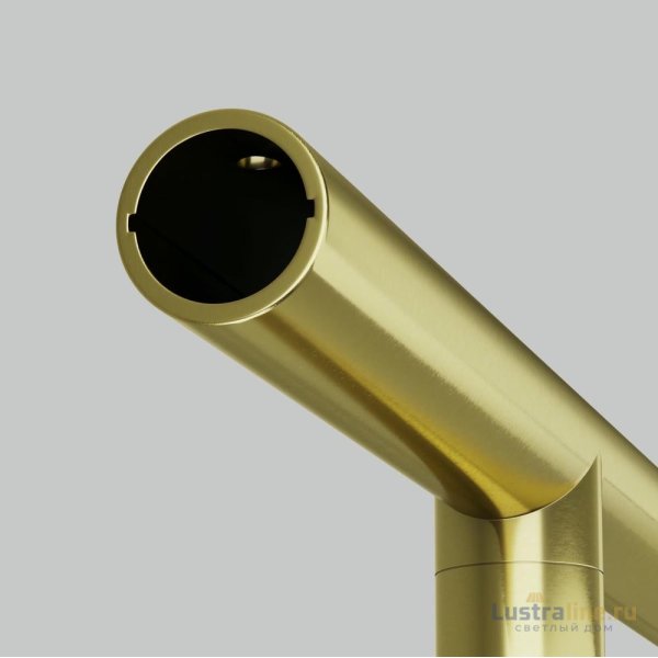 Трековый светильник Maytoni Focus LED C102CL-3W3-6K-BS