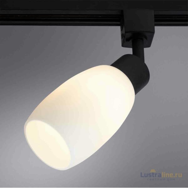 Светильник на шине ARTE Lamp A3055PL-1BK Светильник на шине ARTE Lamp A3055PL-1BK