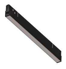 Трековый магнитный светильник Arte Lamp Expert A5742PL-1BK